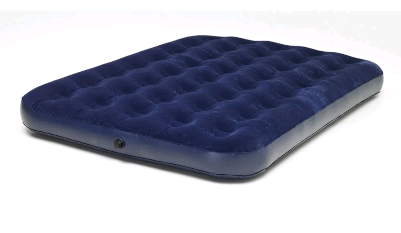 air bed pump wilko